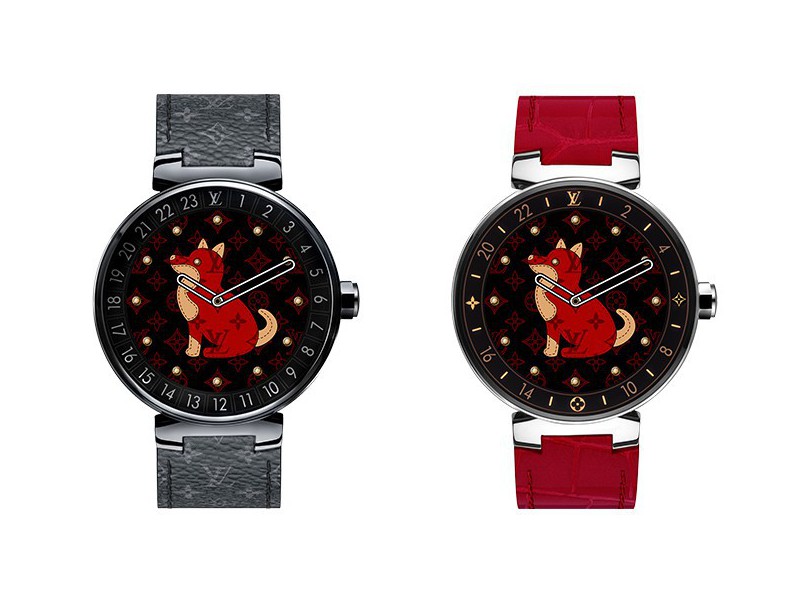 太原市LV手表維修服務