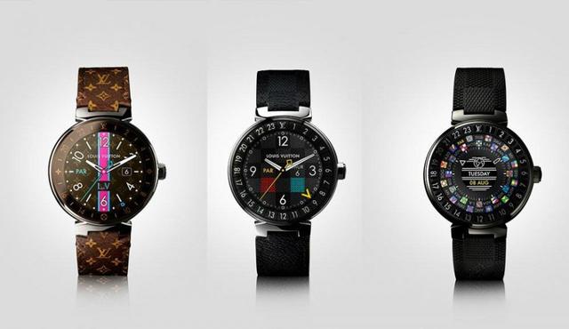 武漢市LV手表維修服務