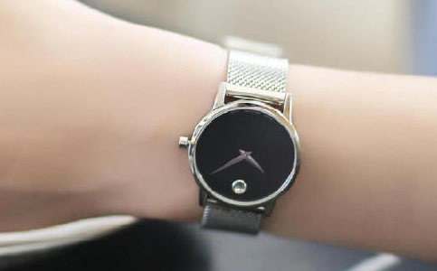 長春市摩凡陀手表解決故障