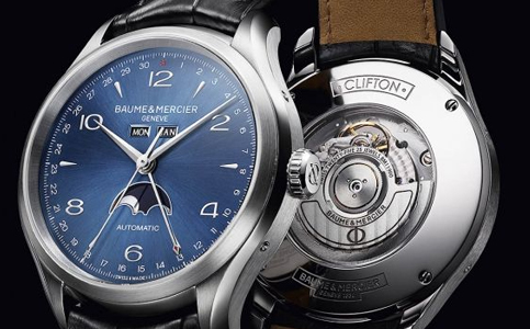 合肥名士手表售后維修服務中心