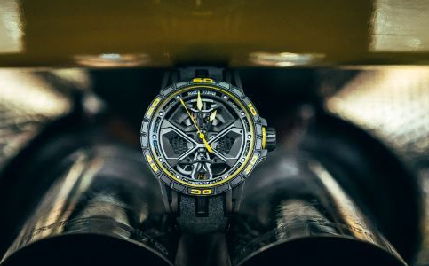 上海羅杰杜彼手表售后維修服務地址在哪里