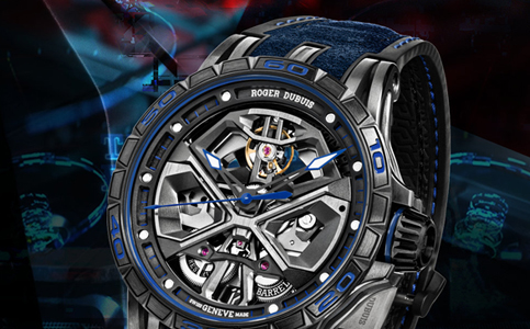 羅杰杜彼手表售后在哪里（怎樣解決羅杰杜彼手表走時不準的問題）