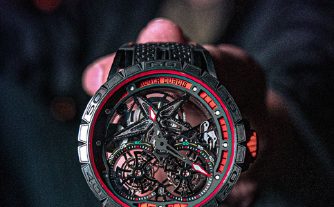 羅杰杜彼手表維修地址查詢(保養(yǎng)手表表扣外觀的方法)