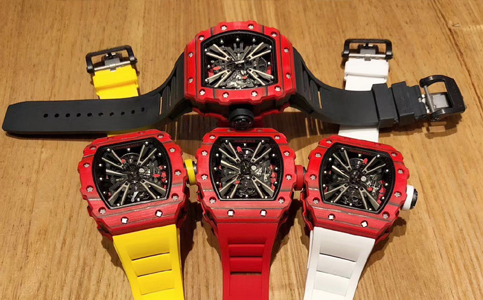 理查德米勒手表維修價格明細(表蒙破裂的原因以及處理方法)