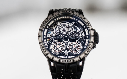 羅杰杜彼手表維修地址在哪里（處理手表機(jī)芯生銹的方法）