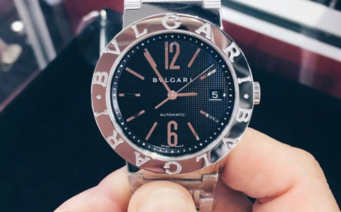 寶格麗手表保養（處理寶格麗手表表盤生銹的問題）