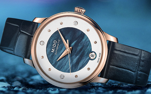 美度官方售后維修中心服務（美度手表機芯出現生銹現象）