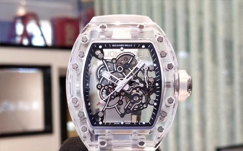 理查德米勒官方售后維修中心(調整理查德米勒手表表帶長短)