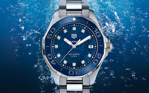 泰格豪雅手表維修地址（如何選擇泰格豪雅手表）