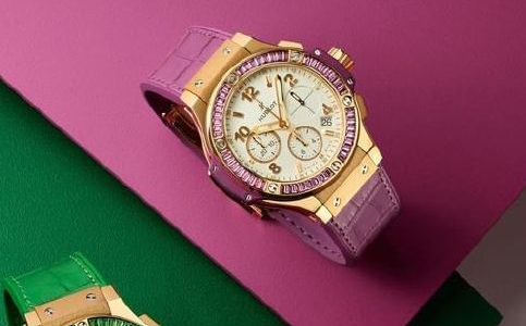 宇舶手表維修（處理宇舶手表指針生銹問題）