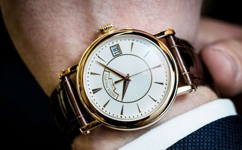 百達翡麗手表售后維修電話（百達翡麗手表保養的秘籍）