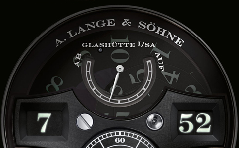 朗格手表售后維修電話（解決朗格手表表針氧化）