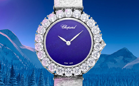 蕭邦手表售后維修電話（蕭邦手表不慎進(jìn)水了）