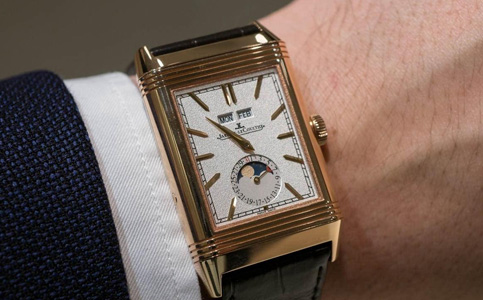 積家手表售后維修點(diǎn)（積家手表不小心進(jìn)水了）