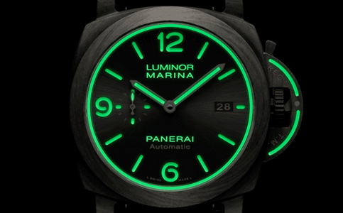 沛納海手表售后維修點(沛納海磕碰后的解決方法)