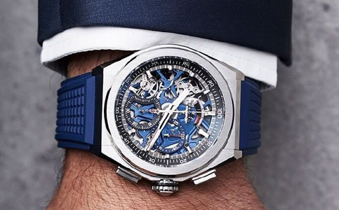 真力時手表售后維修點（真力時手表表鏈的調(diào)節(jié)方法）