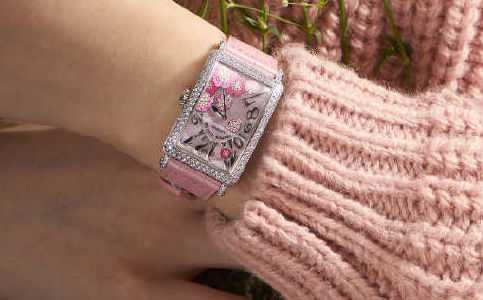 法穆蘭手表售后客服電話（法穆蘭手表走慢的神秘面紗）