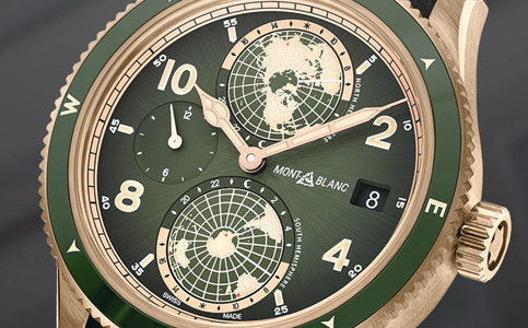 萬寶龍手表售后客服電話(解決萬寶龍手表進灰的問題)